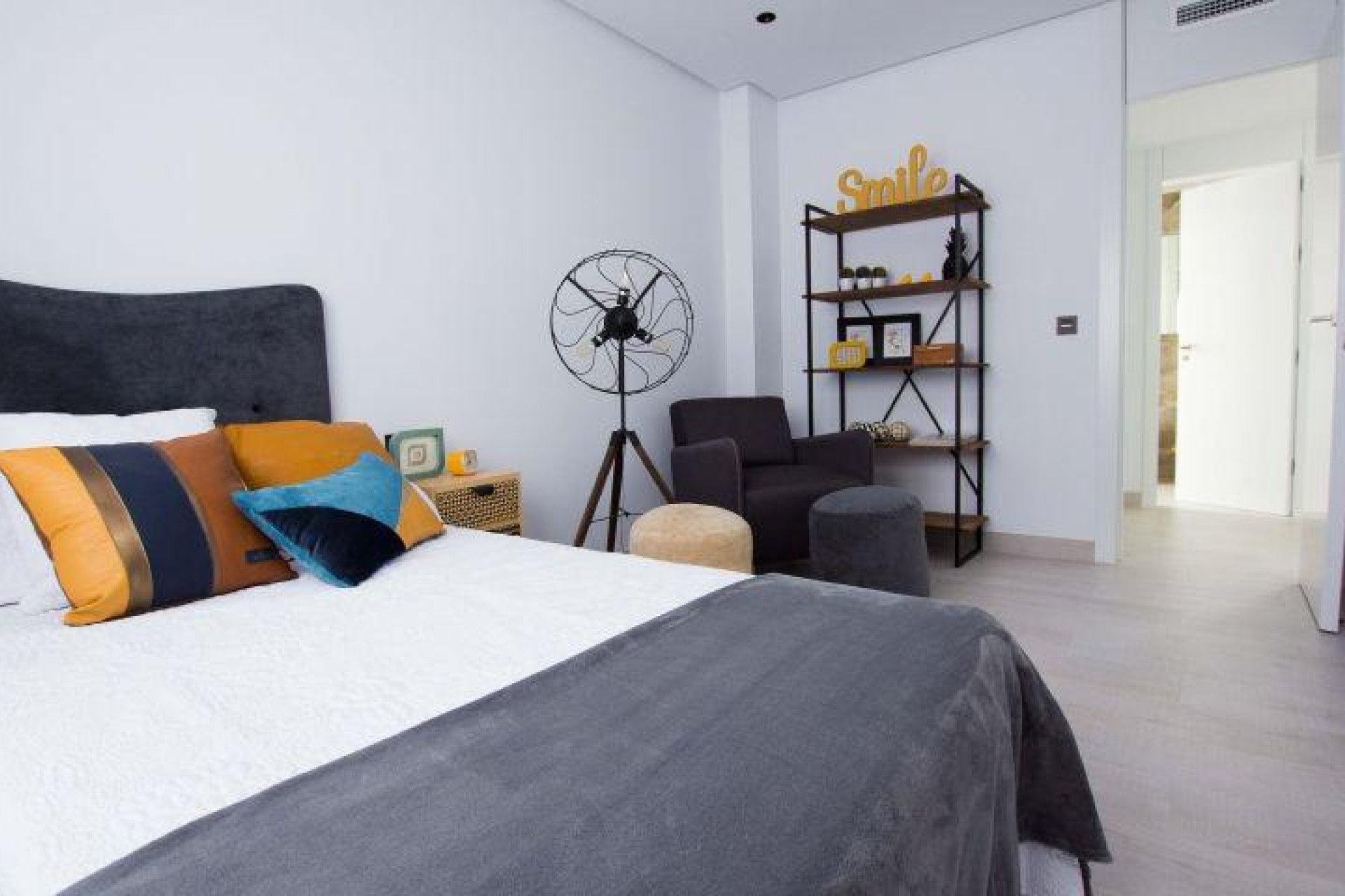 Nieuwbouw Woningen - Vrijstaande villa - Finestrat - Campana Garden