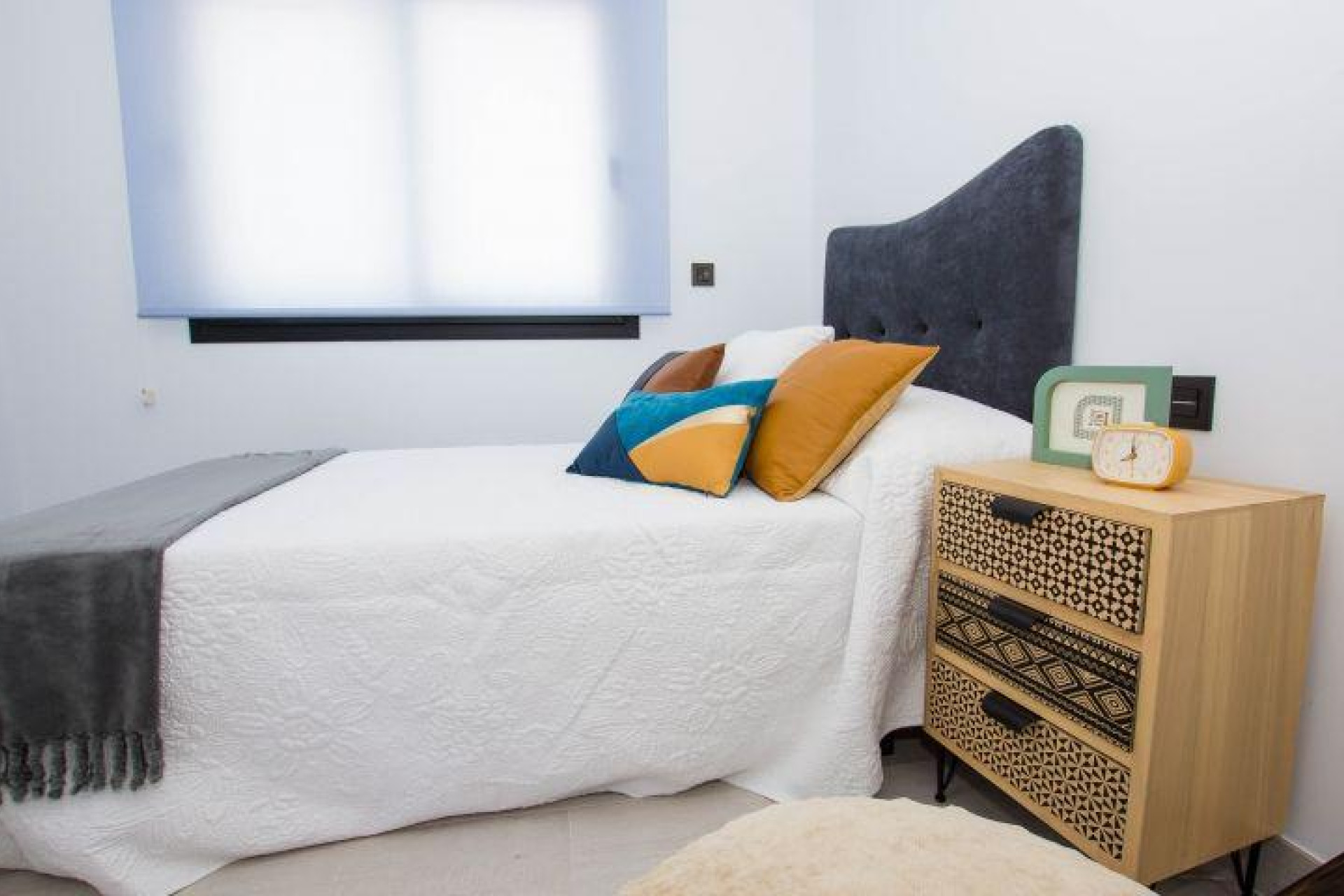 Nieuwbouw Woningen - Vrijstaande villa - Finestrat - Campana Garden