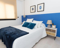 Nieuwbouw Woningen - Vrijstaande villa - Finestrat - Campana Garden