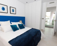 Nieuwbouw Woningen - Vrijstaande villa - Finestrat - Campana Garden