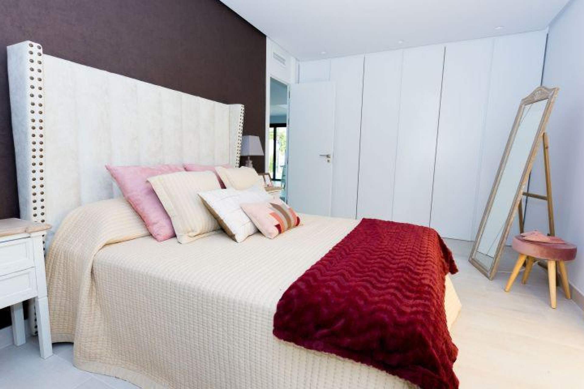 Nieuwbouw Woningen - Vrijstaande villa - Finestrat - Campana Garden