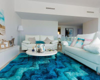 Nieuwbouw Woningen - Vrijstaande villa - Finestrat - Campana Garden