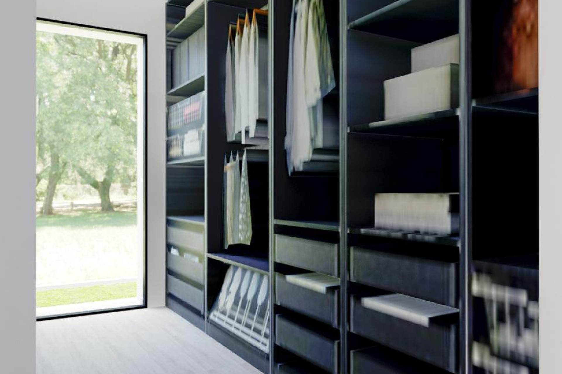 Nieuwbouw Woningen - Vrijstaande villa - Finestrat - Campana Garden