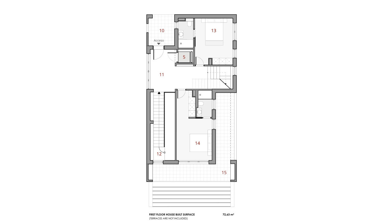 Nieuwbouw Woningen - Vrijstaande villa - Finestrat - Campana Garden