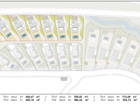 Nieuwbouw Woningen - Vrijstaande villa - Finestrat - Campana Garden