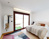Nieuwbouw Woningen - Vrijstaande villa - Finestrat - Campana Garden