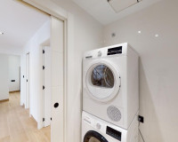 Nieuwbouw Woningen - Vrijstaande villa - Finestrat - Campana Garden