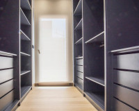 Nieuwbouw Woningen - Vrijstaande villa - Finestrat - Campana Garden