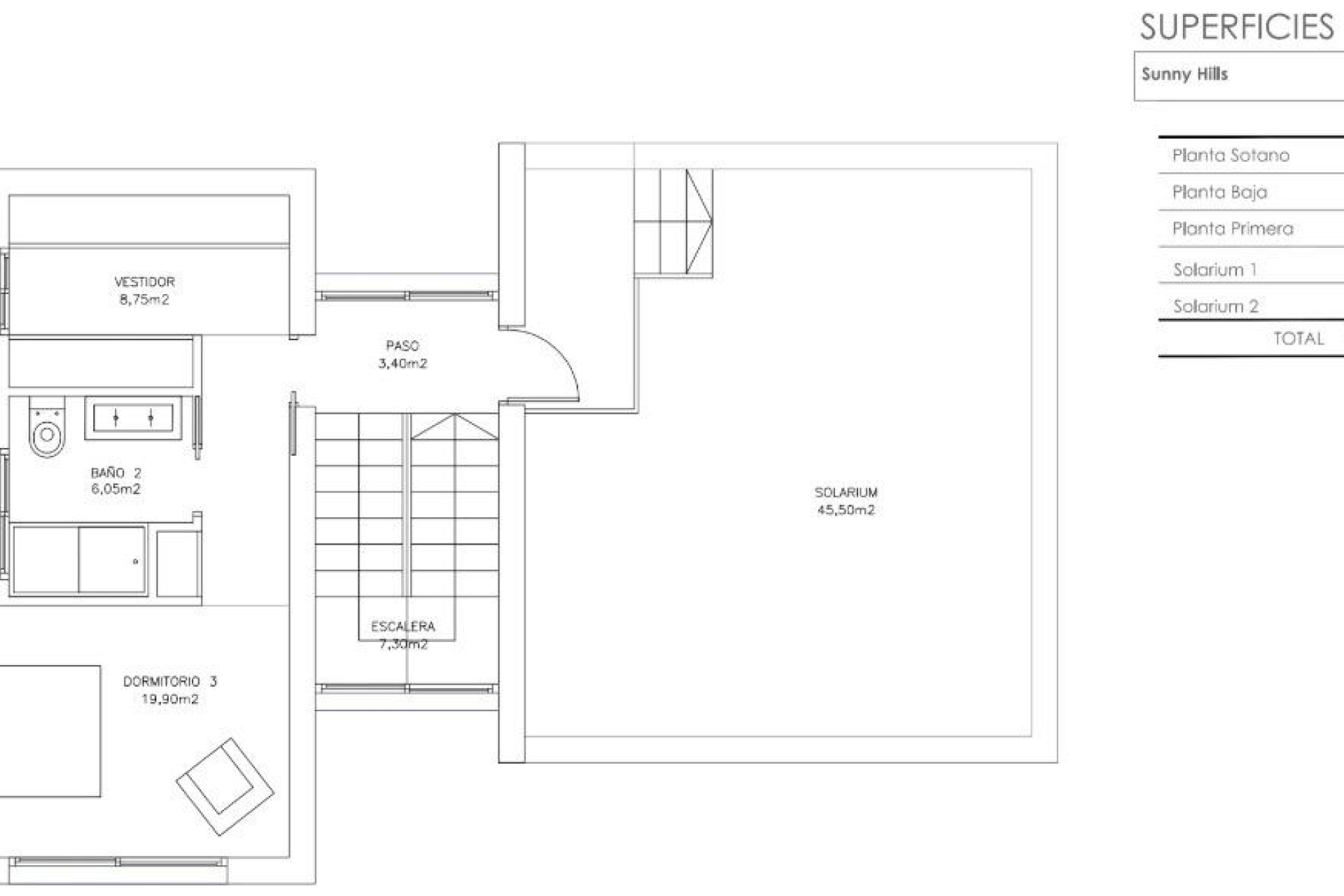 Nieuwbouw Woningen - Vrijstaande villa - Finestrat - Campana Garden
