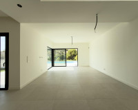 Nieuwbouw Woningen - Vrijstaande villa - Finestrat - Campana Garden