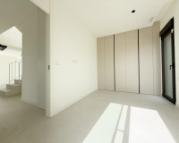 Nieuwbouw Woningen - Vrijstaande villa - Finestrat - Campana Garden