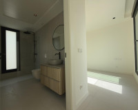 Nieuwbouw Woningen - Vrijstaande villa - Finestrat - Campana Garden