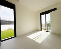 Nieuwbouw Woningen - Vrijstaande villa - Finestrat - Campana Garden