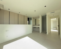 Nieuwbouw Woningen - Vrijstaande villa - Finestrat - Campana Garden