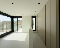 Nieuwbouw Woningen - Vrijstaande villa - Finestrat - Campana Garden