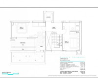 Nieuwbouw Woningen - Vrijstaande villa - Finestrat - Campana Garden