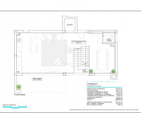 Nieuwbouw Woningen - Vrijstaande villa - Finestrat - Campana Garden