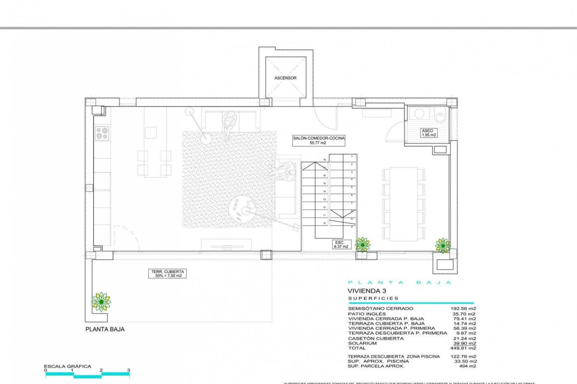 Nieuwbouw Woningen - Vrijstaande villa - Finestrat - Campana Garden