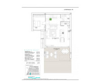 Nieuwbouw Woningen - Vrijstaande villa - Finestrat - Campana Garden