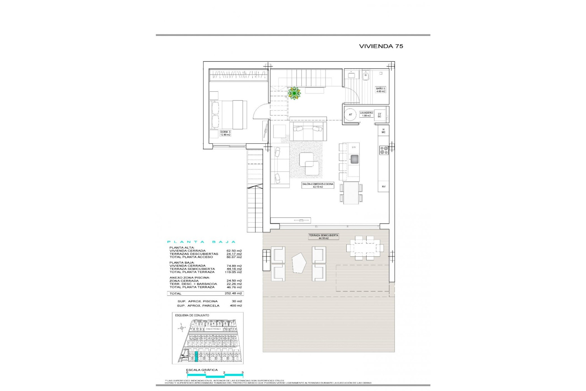 Nieuwbouw Woningen - Vrijstaande villa - Finestrat - Campana Garden