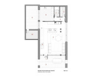 Nieuwbouw Woningen - Vrijstaande villa - Finestrat - Campana Garden