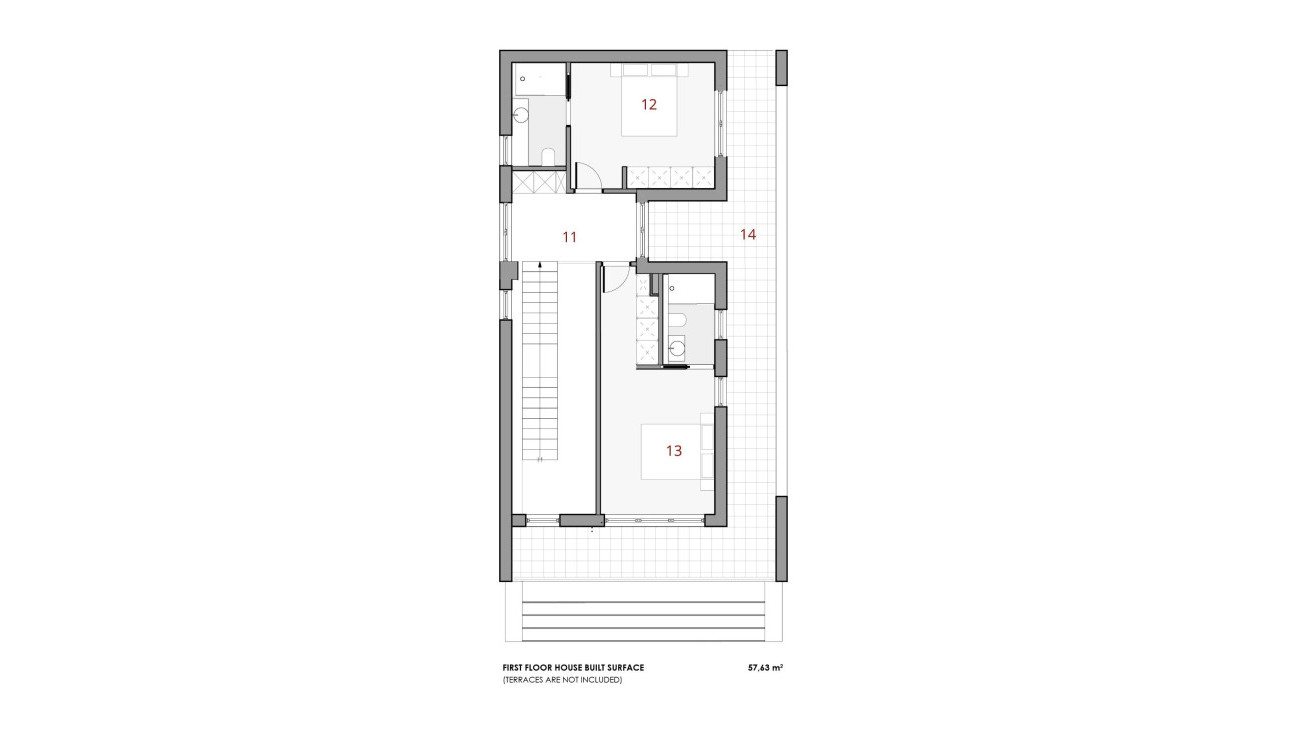 Nieuwbouw Woningen - Vrijstaande villa - Finestrat - Campana Garden