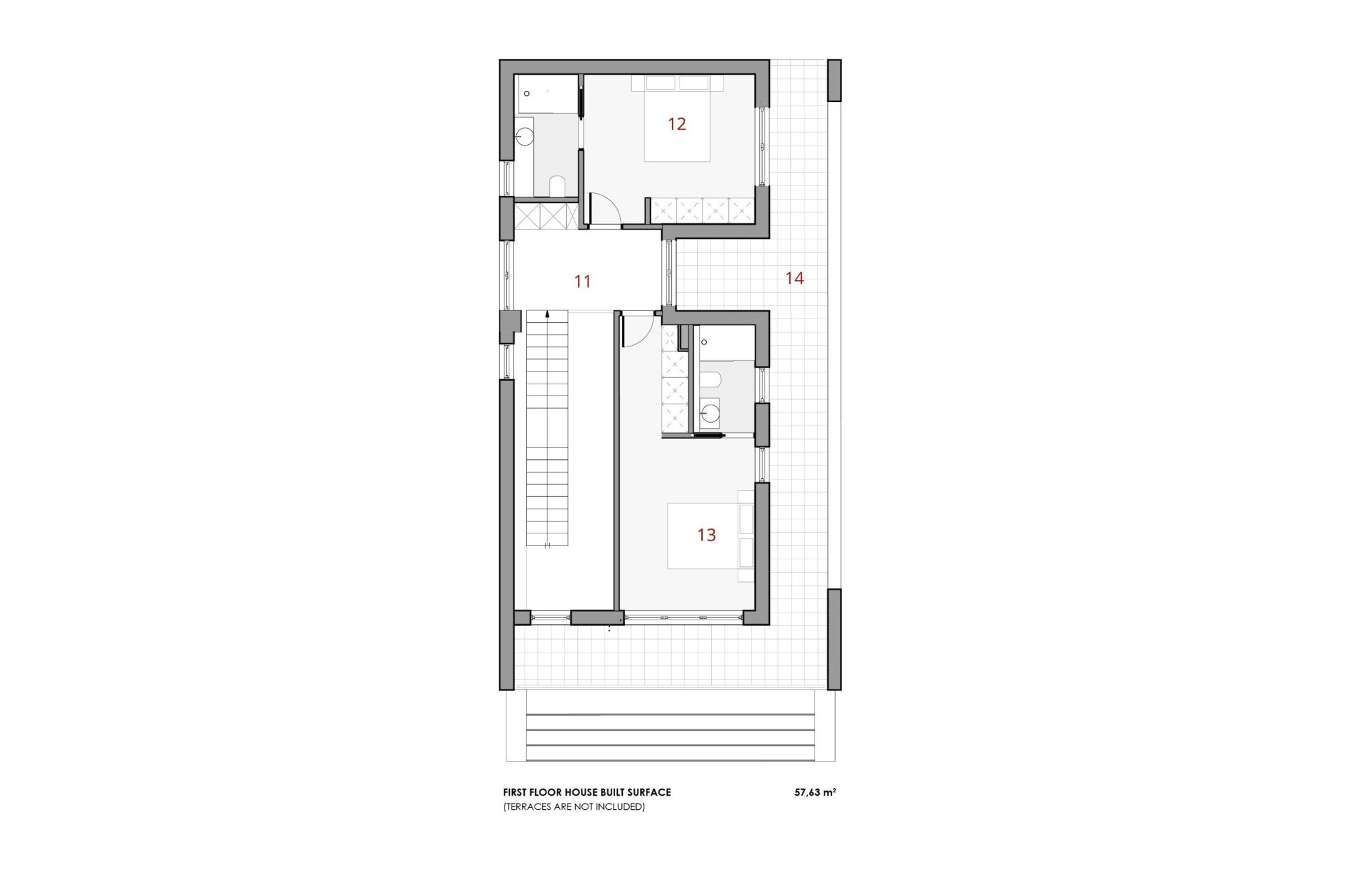 Nieuwbouw Woningen - Vrijstaande villa - Finestrat - Campana Garden