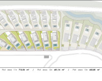 Nieuwbouw Woningen - Vrijstaande villa - Finestrat - Campana Garden