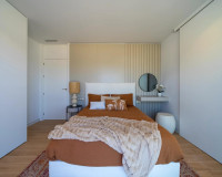 Nieuwbouw Woningen - Vrijstaande villa - Finestrat - Golf Bahia