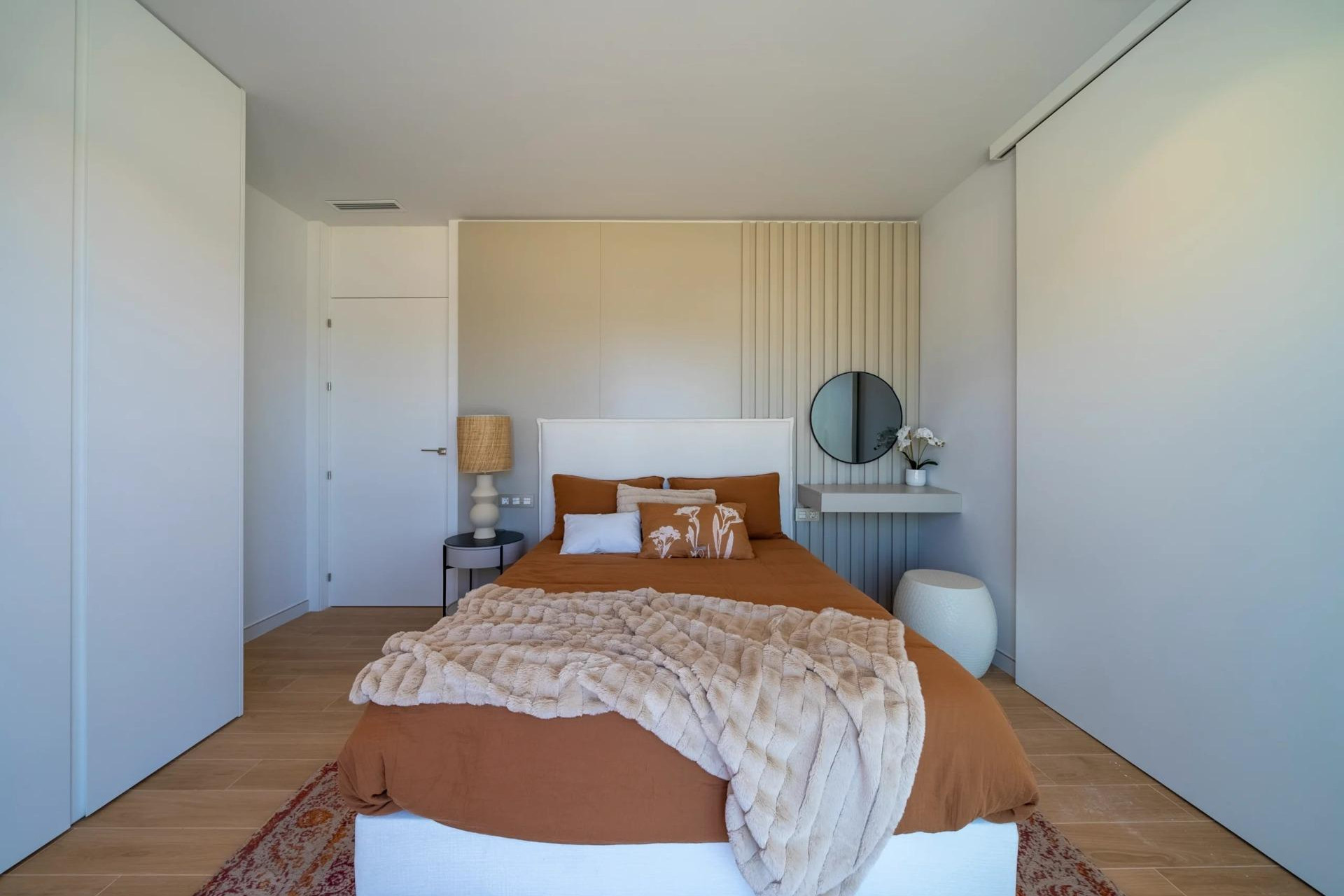 Nieuwbouw Woningen - Vrijstaande villa - Finestrat - Golf Bahia