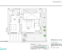 Nieuwbouw Woningen - Vrijstaande villa - Finestrat - Golf Bahia