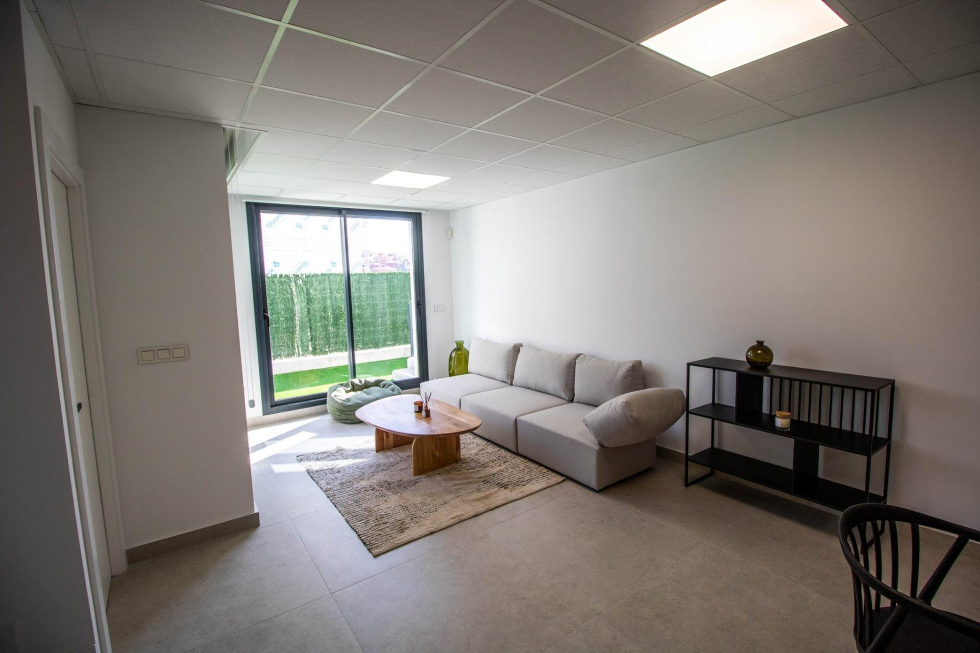 Nieuwbouw Woningen - Vrijstaande villa - Finestrat - Golf Piug Campana