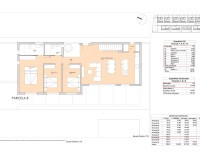 Nieuwbouw Woningen - Vrijstaande villa - Finestrat - Golf Piug Campana