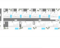 Nieuwbouw Woningen - Vrijstaande villa - Finestrat - Golf Piug Campana