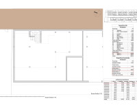 Nieuwbouw Woningen - Vrijstaande villa - Finestrat - Golf Piug Campana