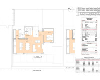 Nieuwbouw Woningen - Vrijstaande villa - Finestrat - Golf Piug Campana