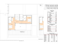 Nieuwbouw Woningen - Vrijstaande villa - Finestrat - Golf Piug Campana