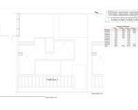 Nieuwbouw Woningen - Vrijstaande villa - Finestrat - Golf Piug Campana