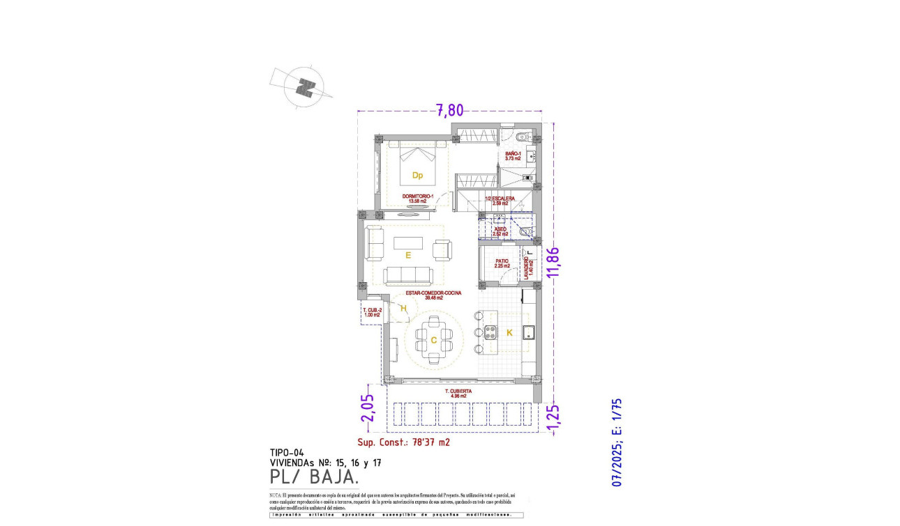 Nieuwbouw Woningen - Vrijstaande villa - Finestrat - Puig Campana Golf