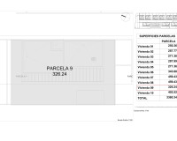 Nieuwbouw Woningen - Vrijstaande villa - Finestrat - Sea Hills