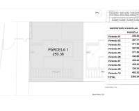 Nieuwbouw Woningen - Vrijstaande villa - Finestrat - Sea Hills