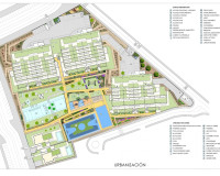 Nieuwbouw Woningen - Vrijstaande villa - Finestrat - Seascape Resort