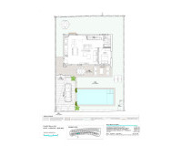 Nieuwbouw Woningen - Vrijstaande villa - Finestrat - Seascape Resort