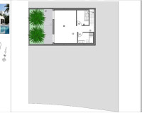 Nieuwbouw Woningen - Vrijstaande villa - Finestrat - Sierra Cortina