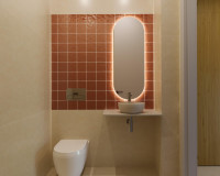 Nieuwbouw Woningen - Vrijstaande villa - Finestrat - Sierra Cortina