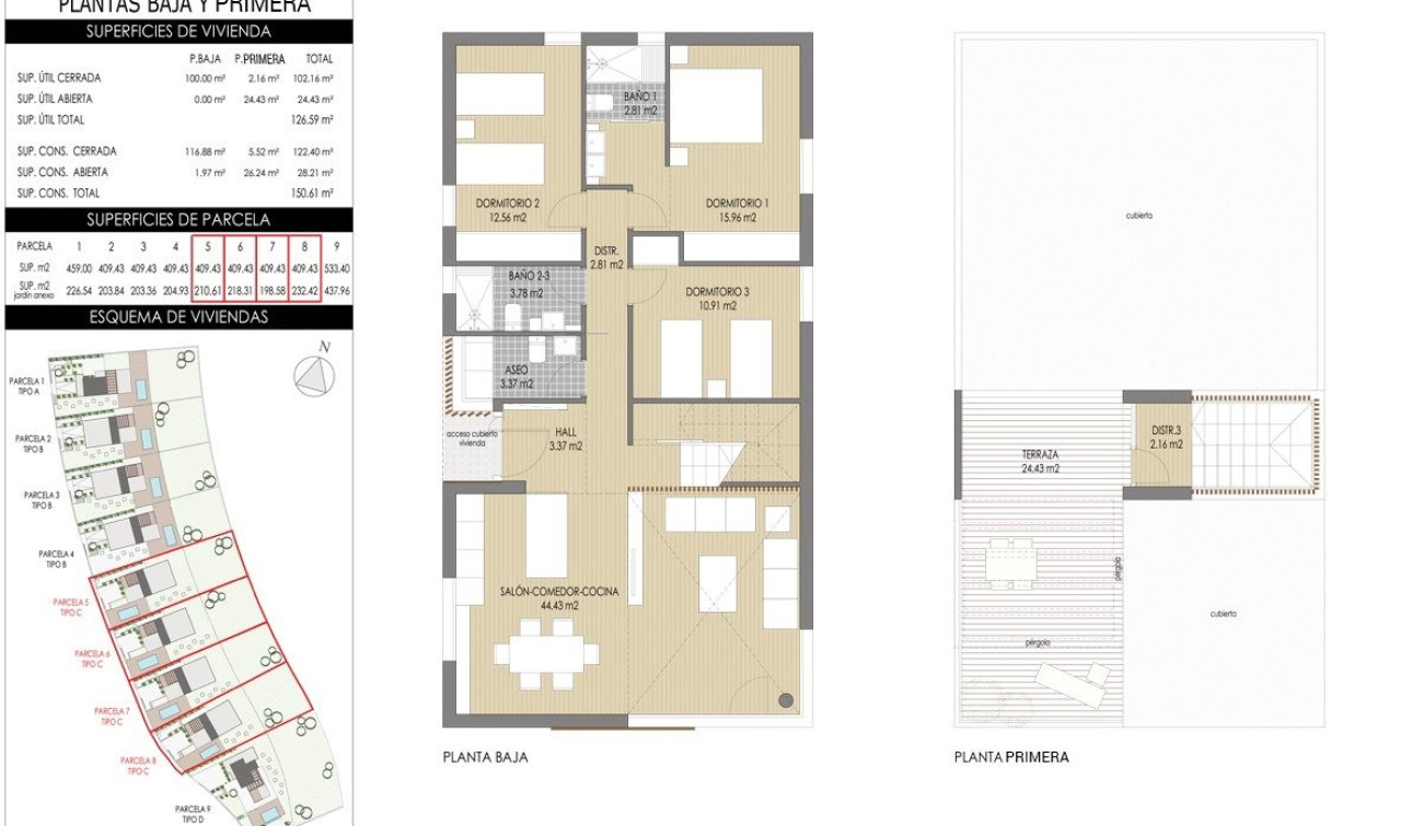 Nieuwbouw Woningen - Vrijstaande villa - Finestrat - Sierra Cortina