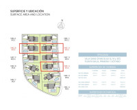 Nieuwbouw Woningen - Vrijstaande villa - Finestrat - Sierra Cortina