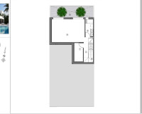 Nieuwbouw Woningen - Vrijstaande villa - Finestrat - Sierra Cortina