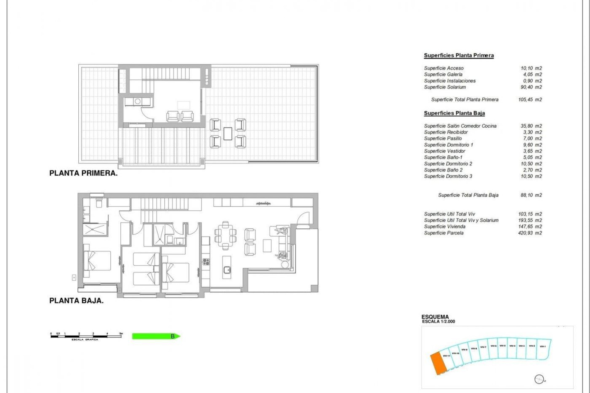 Nieuwbouw Woningen - Vrijstaande villa - Finestrat - Sierra Cortina