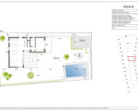 Nieuwbouw Woningen - Vrijstaande villa - Finestrat - Sierra Cortina